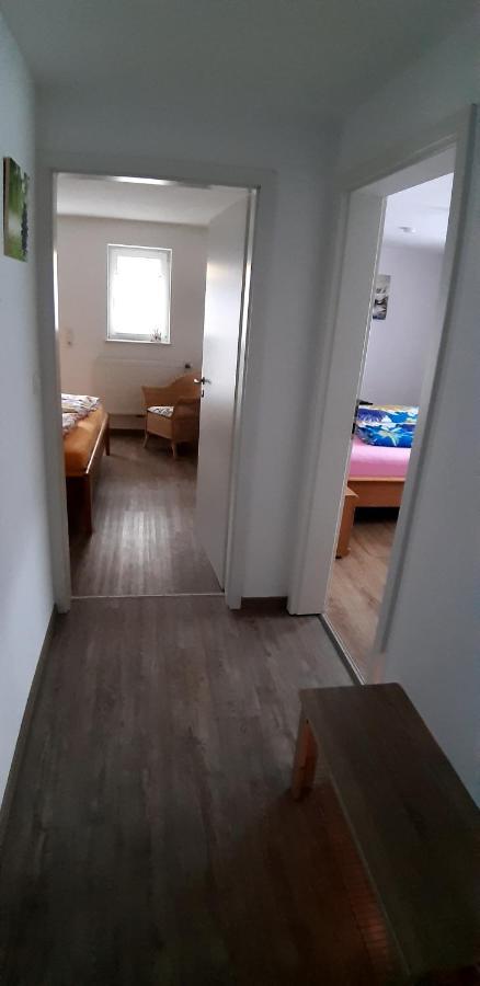Ferienwohnung Punkt, 5 Gehminuten Vom Europa-Park รูสท์ ภายนอก รูปภาพ