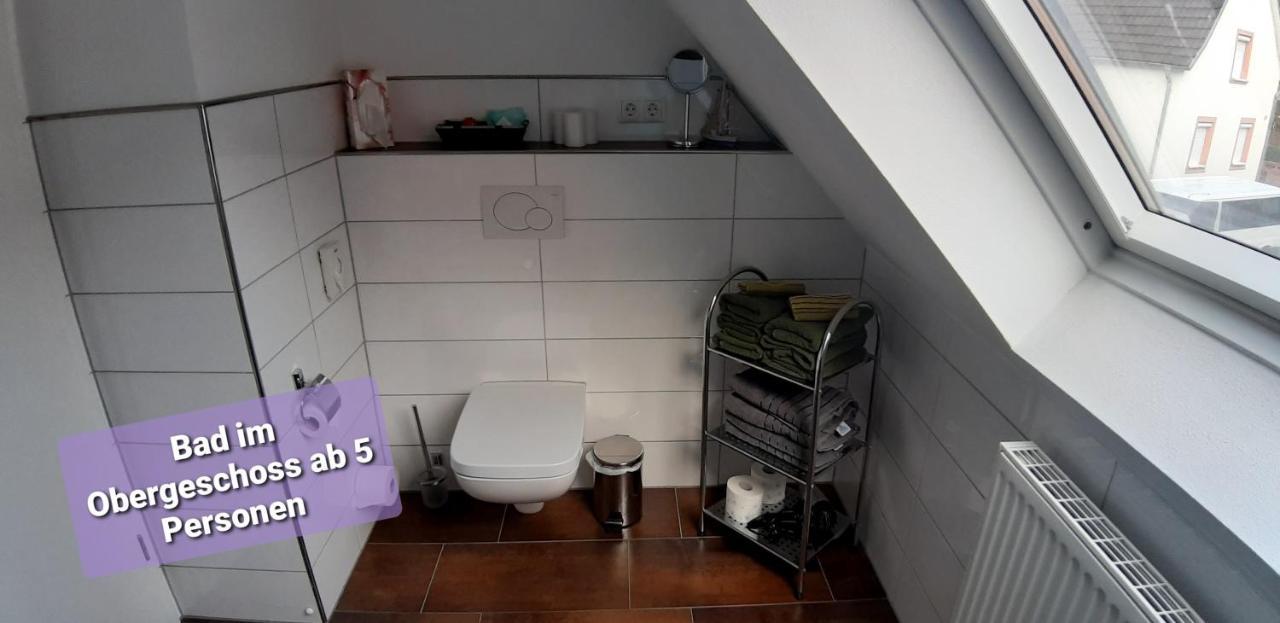 Ferienwohnung Punkt, 5 Gehminuten Vom Europa-Park รูสท์ ภายนอก รูปภาพ