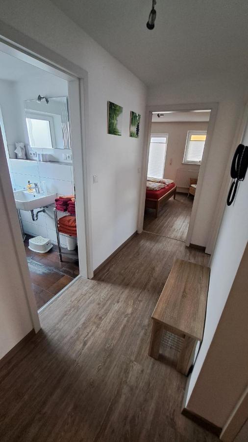 Ferienwohnung Punkt, 5 Gehminuten Vom Europa-Park รูสท์ ภายนอก รูปภาพ