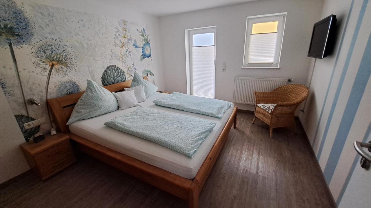 Ferienwohnung Punkt, 5 Gehminuten Vom Europa-Park รูสท์ ภายนอก รูปภาพ