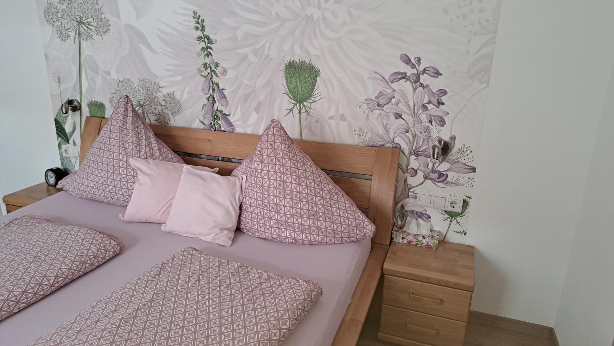 Ferienwohnung Punkt, 5 Gehminuten Vom Europa-Park รูสท์ ภายนอก รูปภาพ