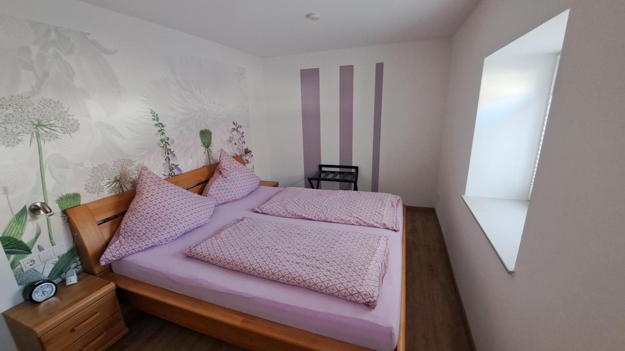 Ferienwohnung Punkt, 5 Gehminuten Vom Europa-Park รูสท์ ภายนอก รูปภาพ