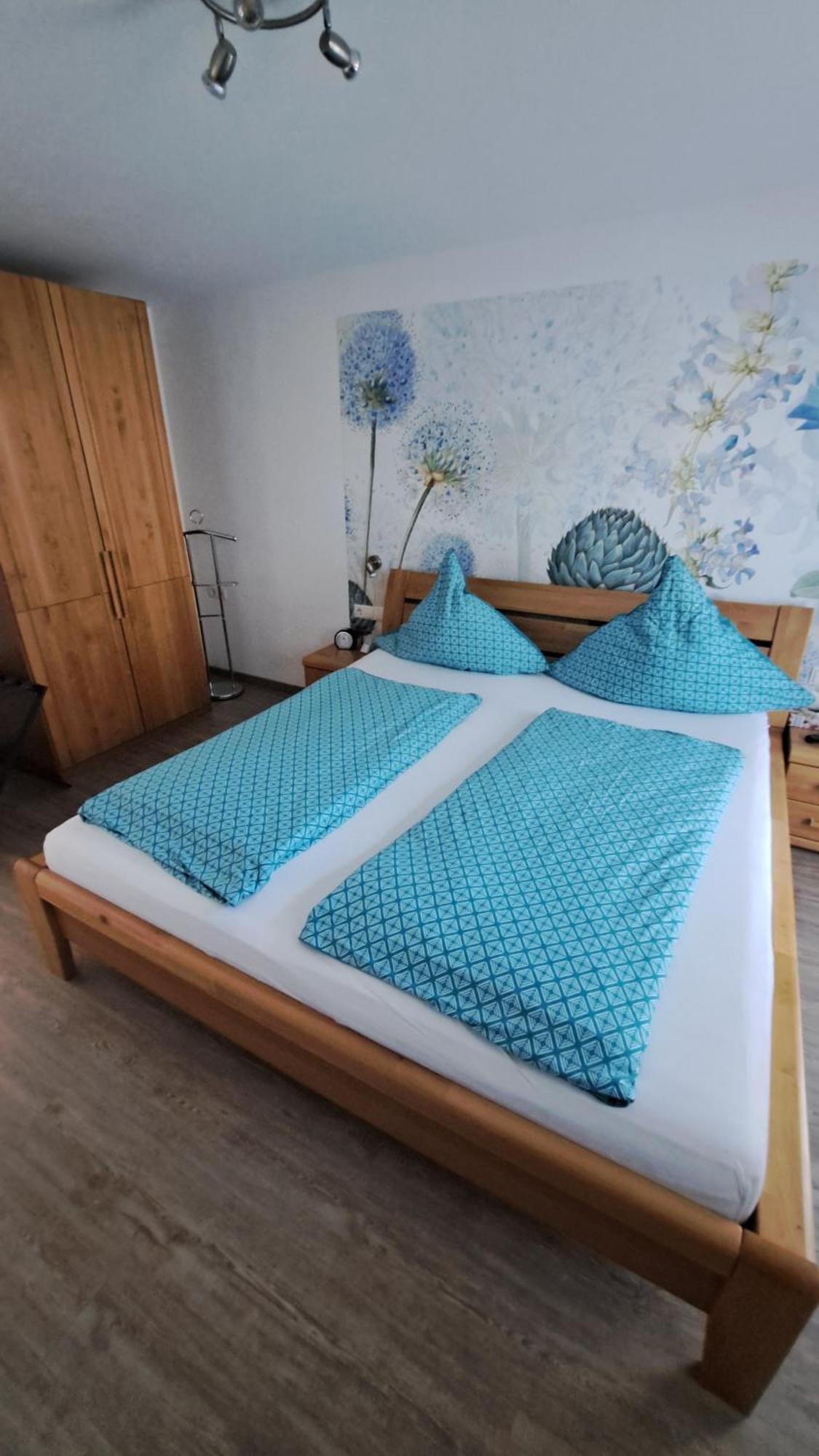Ferienwohnung Punkt, 5 Gehminuten Vom Europa-Park รูสท์ ภายนอก รูปภาพ