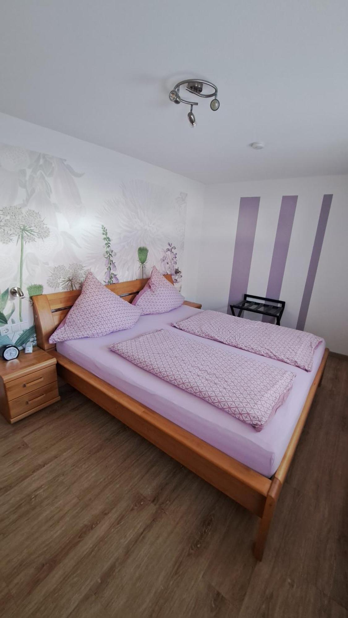 Ferienwohnung Punkt, 5 Gehminuten Vom Europa-Park รูสท์ ภายนอก รูปภาพ
